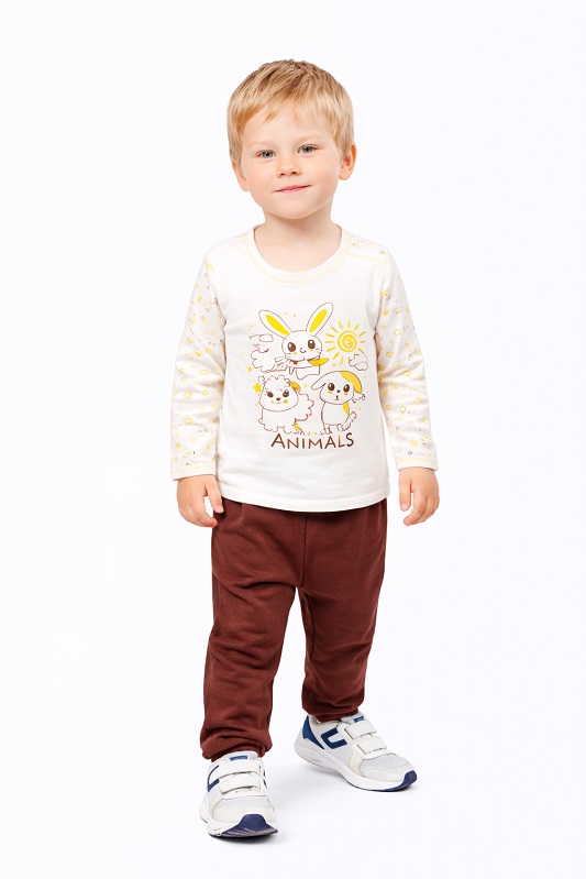 Комплект ясельний 